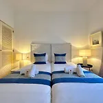 Amazing 2 With Pool By Homing * Vilamoura