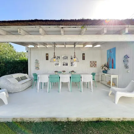 Amazing 2 With Pool By Homing * Vilamoura