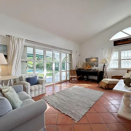 Amazing 2 With Pool By Homing Vilamoura