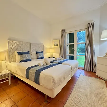 Amazing 2 With Pool By Homing Apartman Vilamoura
