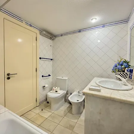 Apartman Amazing 2 With Pool By Homing Vilamoura