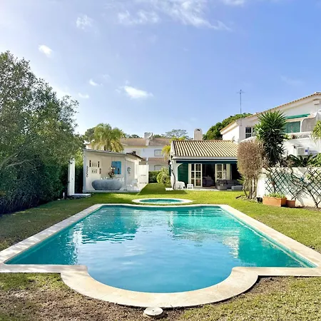 Appartamento Amazing 2 With Pool By Homing Vilamoura