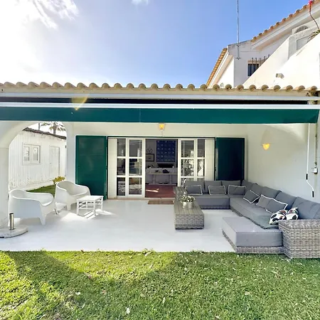 Amazing 2 With Pool By Homing *