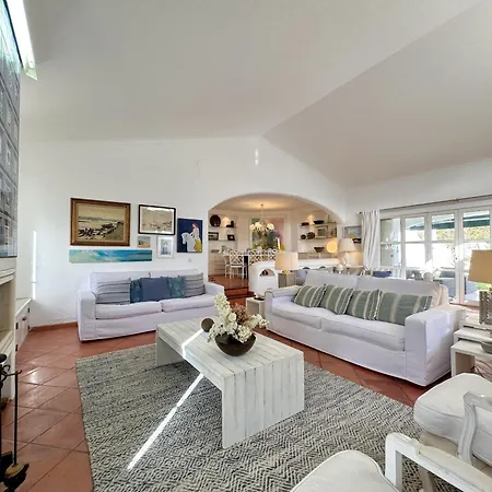 Amazing 2 With Pool By Homing Appartamento Vilamoura
