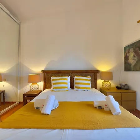 Amazing 2 With Pool By Homing Appartamento Vilamoura