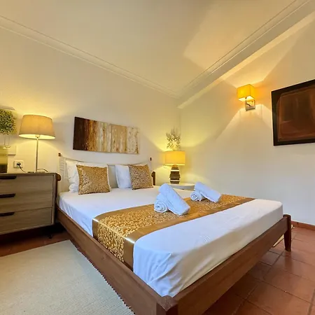 Amazing 2 With Pool By Homing Appartamento Vilamoura