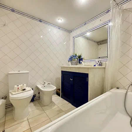 Appartamento Amazing 2 With Pool By Homing *