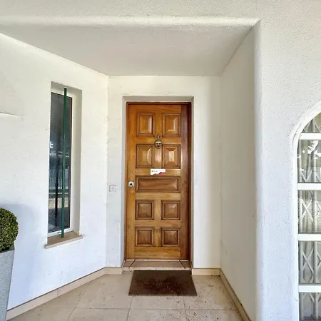 Amazing 2 With Pool By Homing Vilamoura