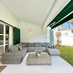 Apartamento Amazing 2 With Pool By Homing