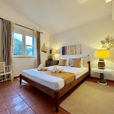 Amazing 2 With Pool By Homing Vilamoura