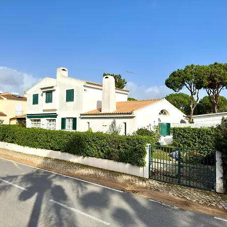 Amazing 2 With Pool By Homing * Vilamoura